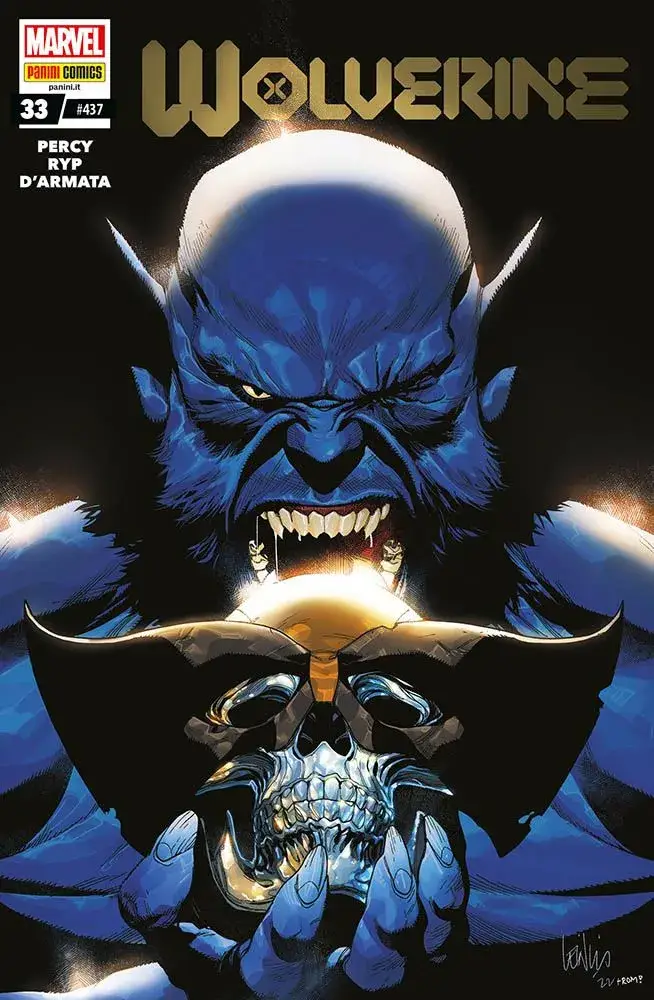 Volume cover